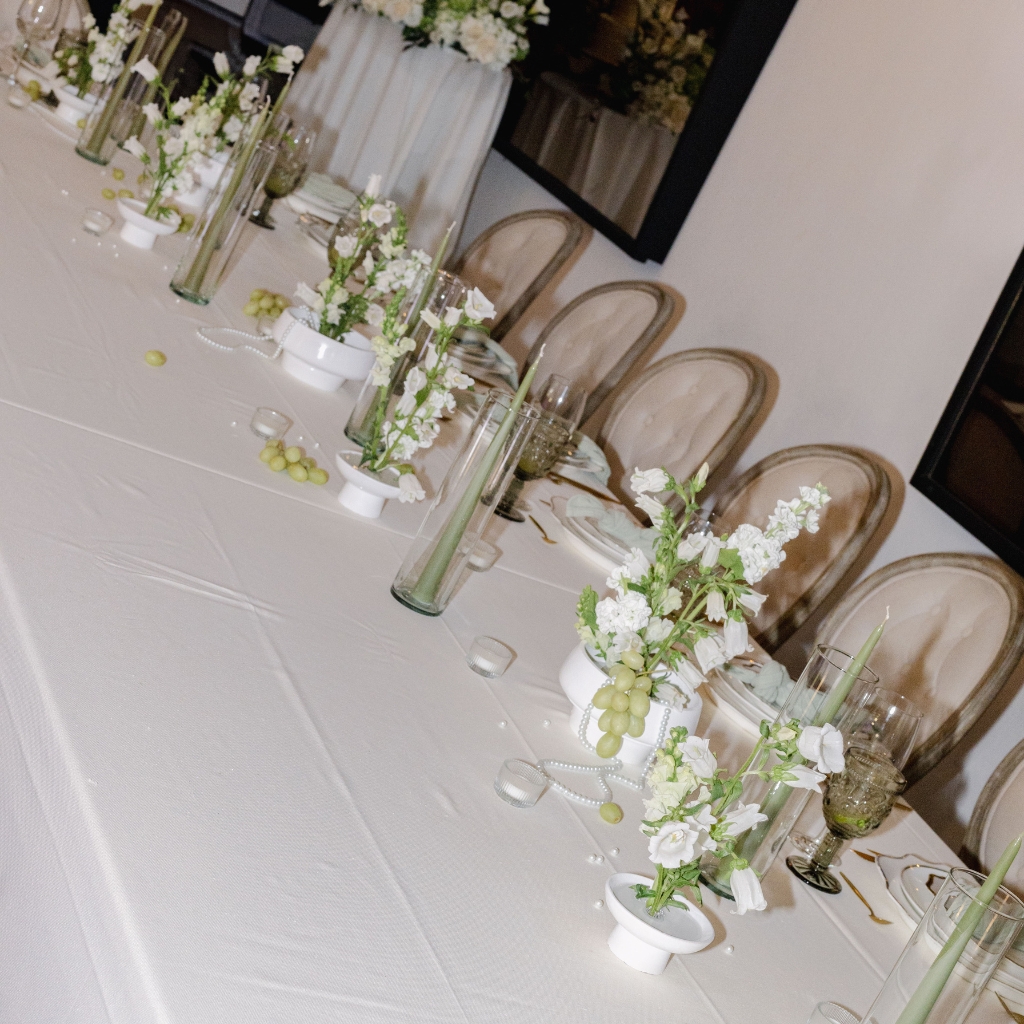 Elegancia nocturna detalle 1