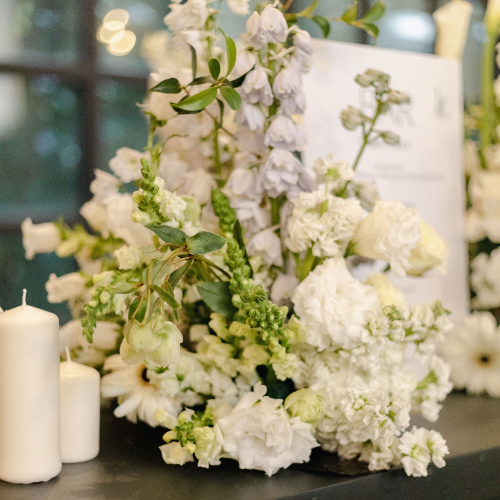 Elegancia nocturna detalle 2