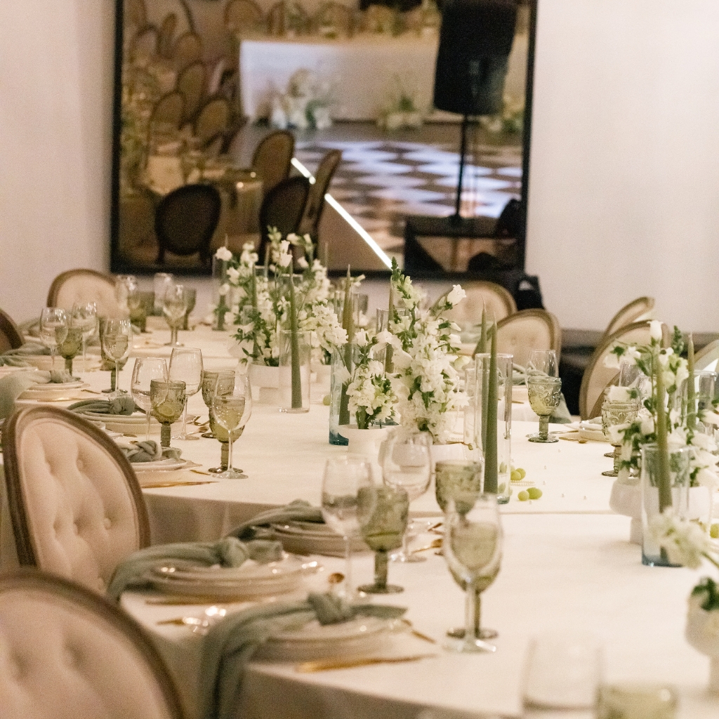 Elegancia nocturna detalle 4