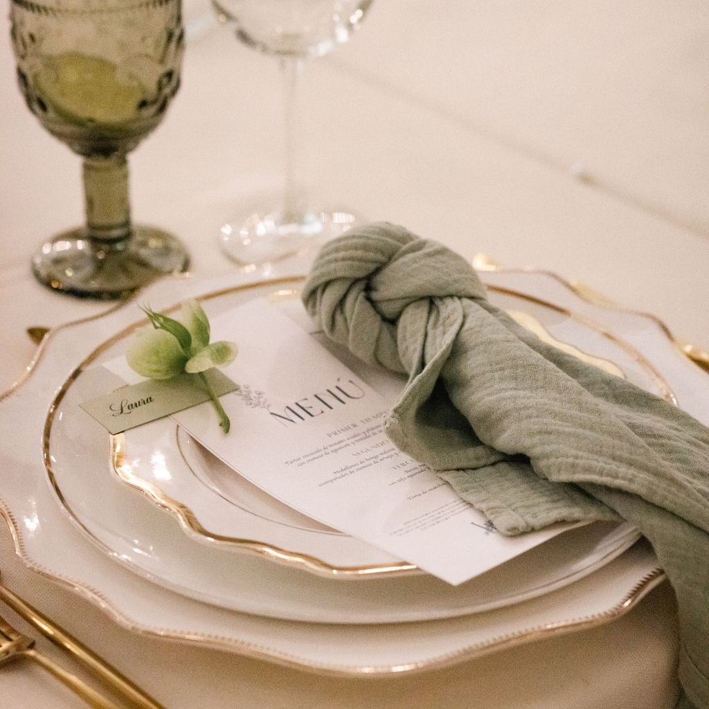 Elegancia nocturna detalle 5