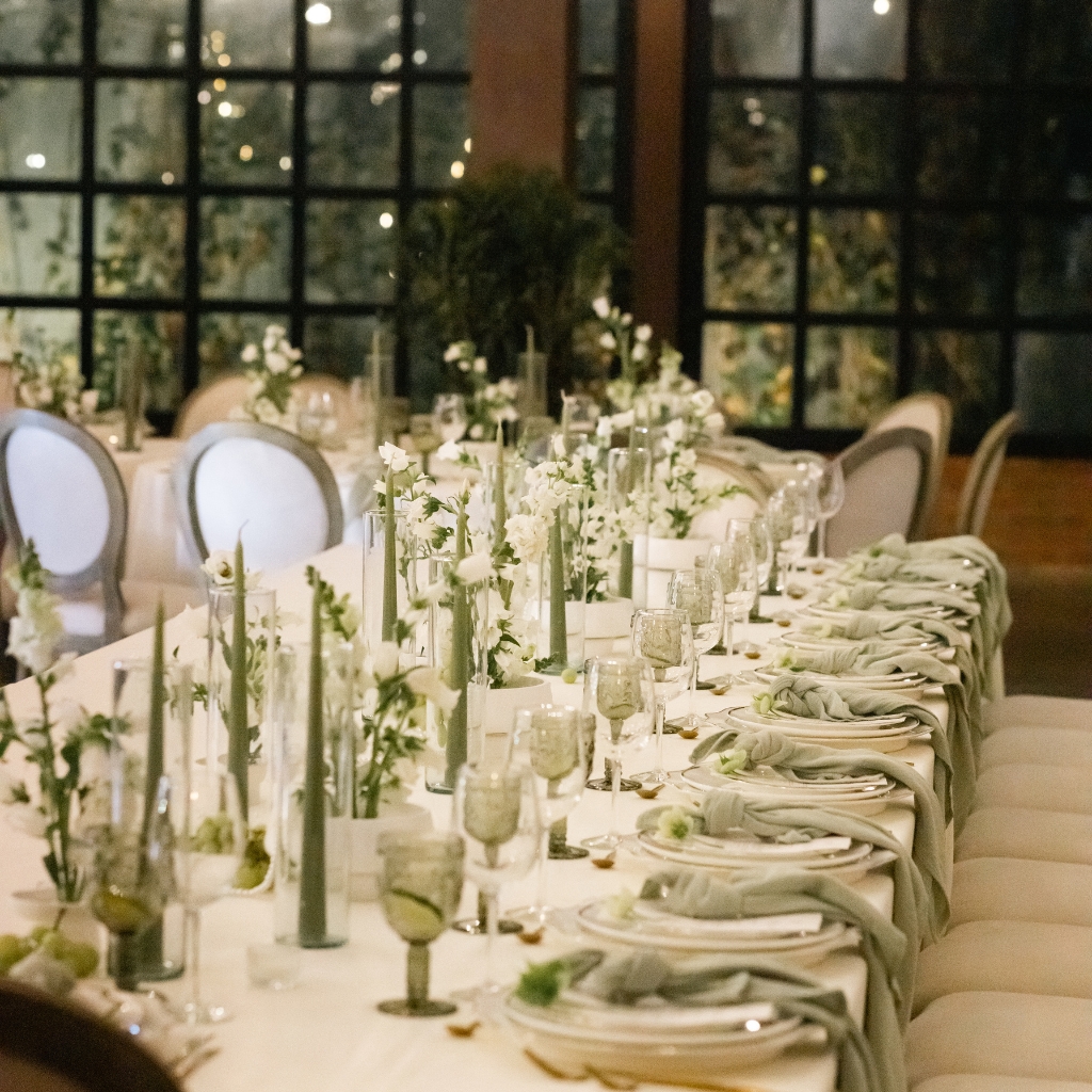 Elegancia nocturna detalle 6