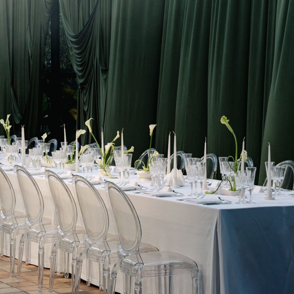 Portada de la guía Antes de elegir las flores