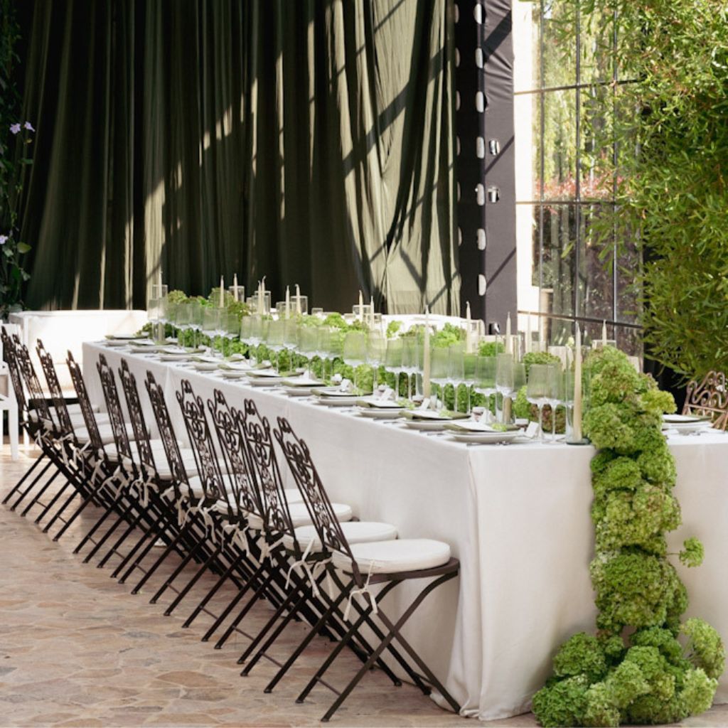 Monocromía botánica