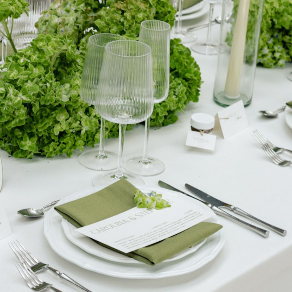 Detalle monocromía botánica 2