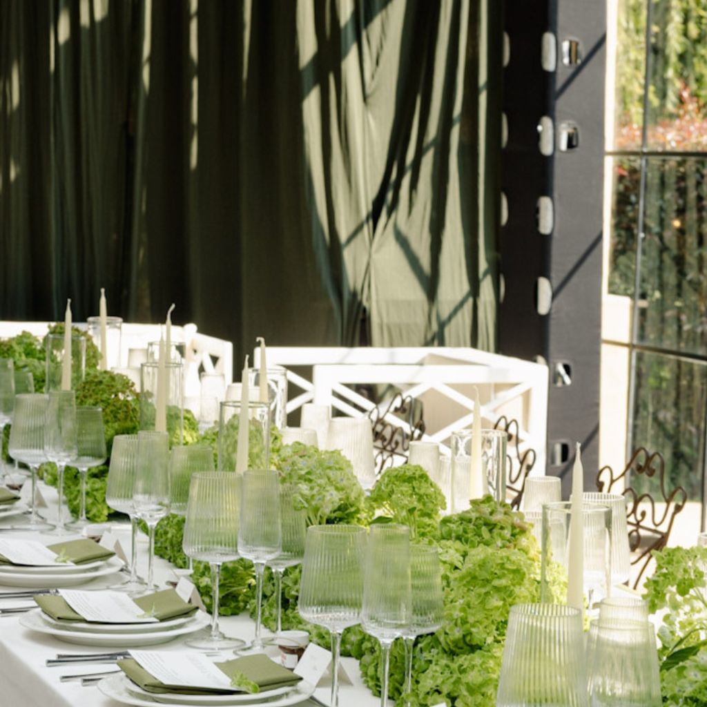 Monocromía botánica detalle 3