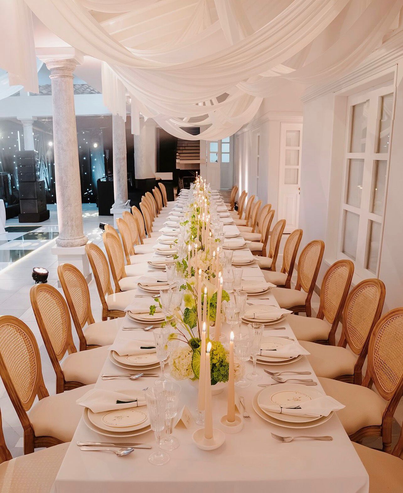 Diseño floral contemporáneo