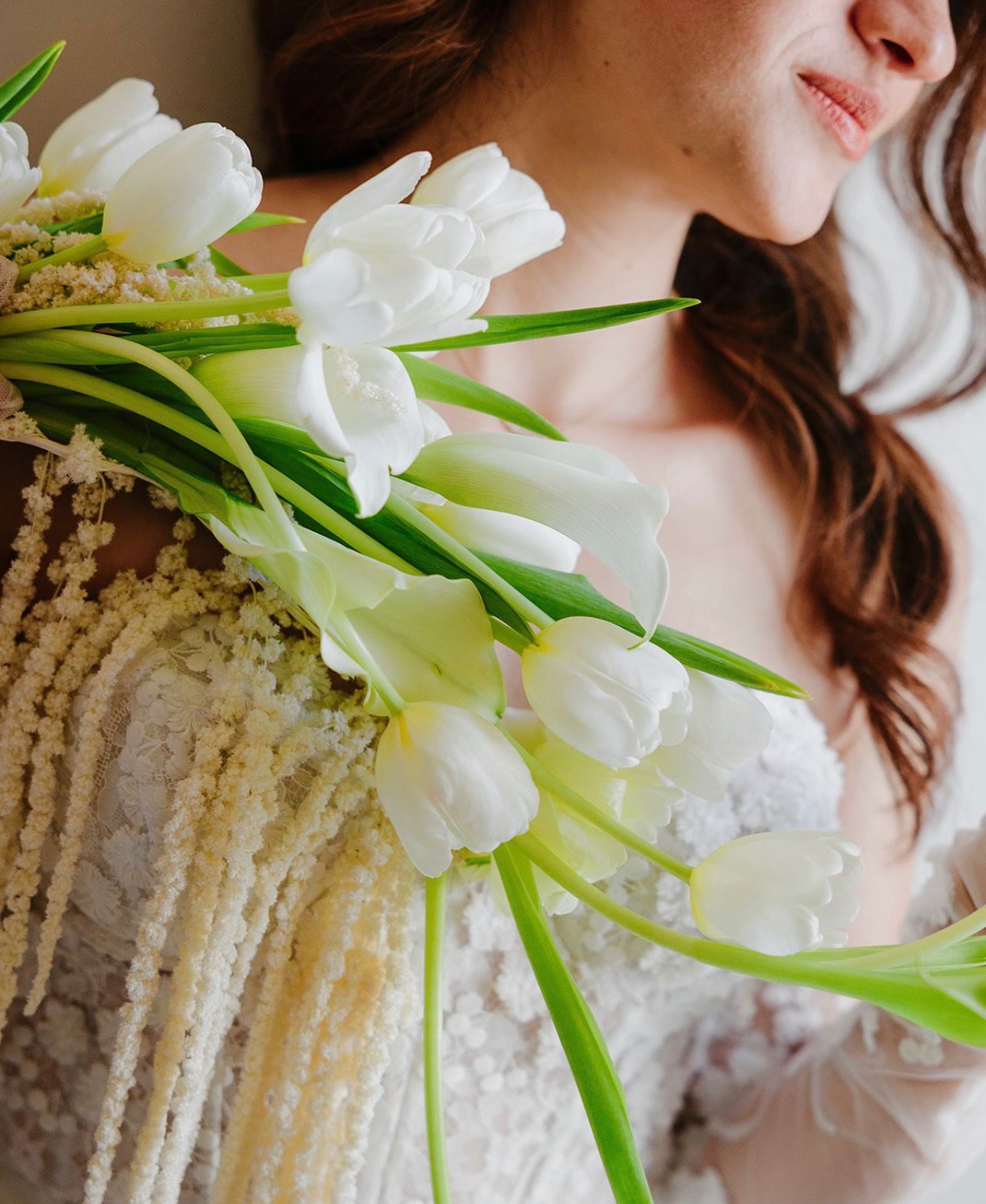 Portafolio editorial Orgánica Floral Studio