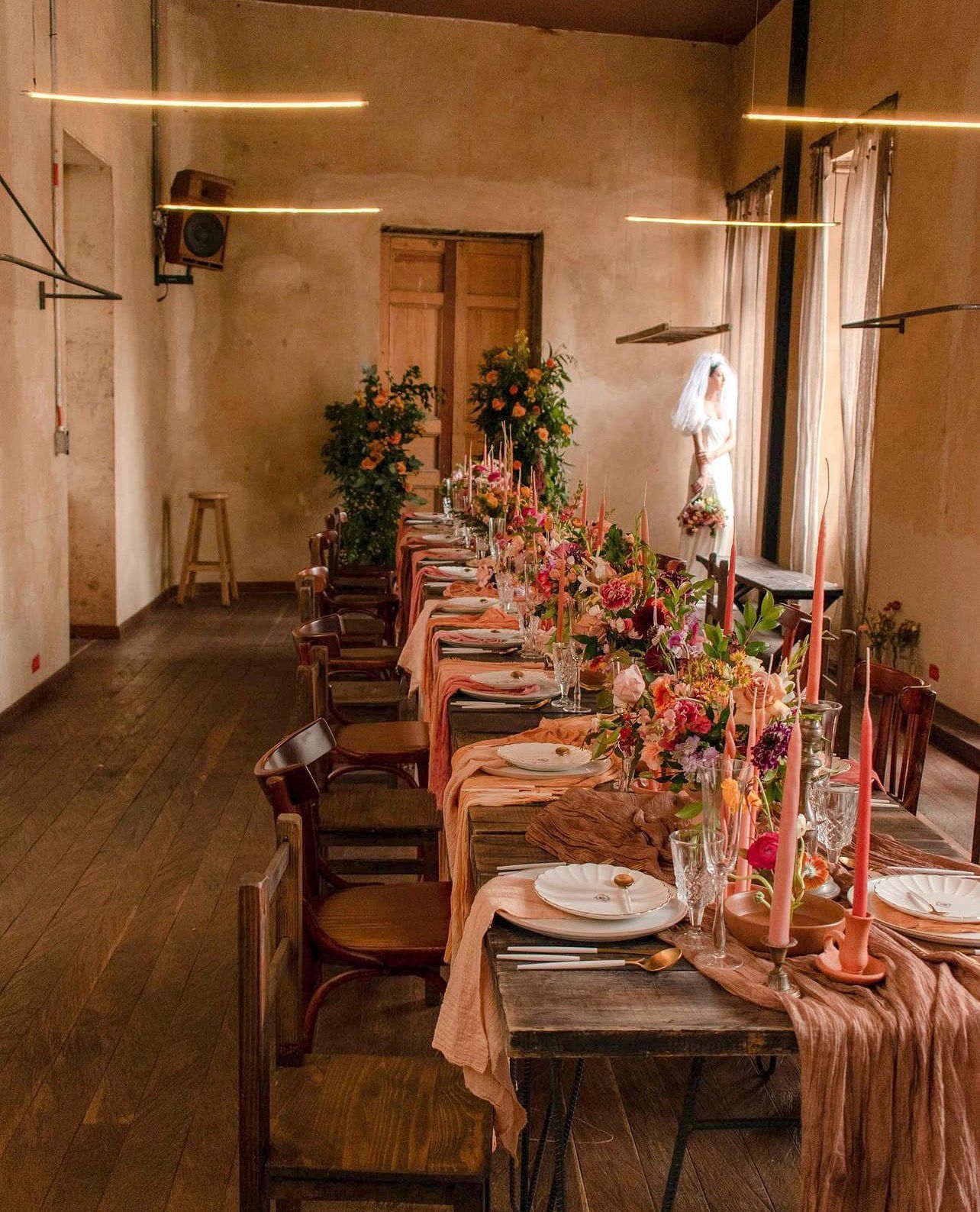 Journal editorial para novias y bodas