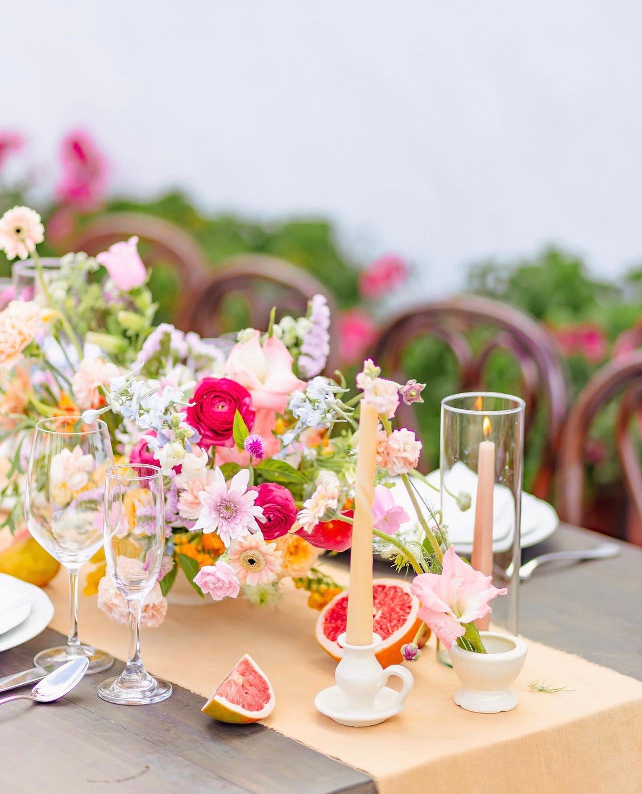 Talleres florales contemporáneos